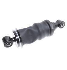 Амортизатор SHACMAN SHAANXI X6000 кабины задний левый (пневмо) MOVELEX