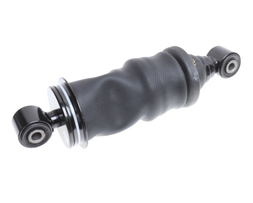 Амортизатор SHACMAN SHAANXI X6000 кабины задний левый (пневмо) MOVELEX