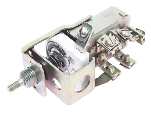 Переключатель света с регулировкой шкалы ГАЗ, ЗИЛ ОСВАР