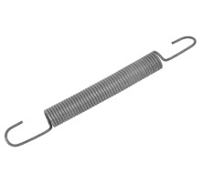 Пружина ГАЗ-53, УАЗ-469 акселератора возвратная ЭТНА