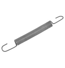 Пружина ГАЗ-53, УАЗ-469 акселератора возвратная ЭТНА