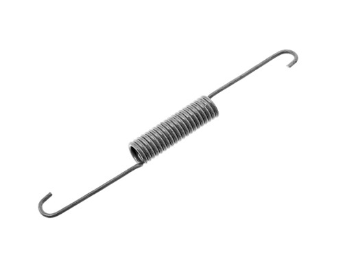 Пружина ГАЗ-53, 3307, 3309 колодок стяжная ЭТНА