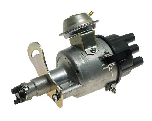 Распределитель зажигания ГАЗ-2410, 3302 бесконтактный СОАТЭ