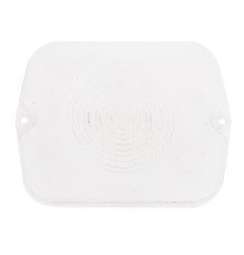 Рассеиватель ГАЗ, ЗИЛ, УАЗ фонаря заднего хода ОСВАР