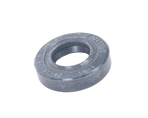 Сальник ЗИЛ-130 насоса ГУР 24х46х10/11.4 фторопласт СРТ