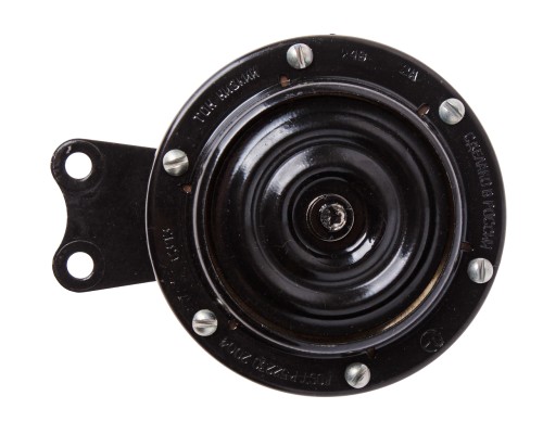 Сигнал звуковой МАЗ низкий тон ЛЭТЗ