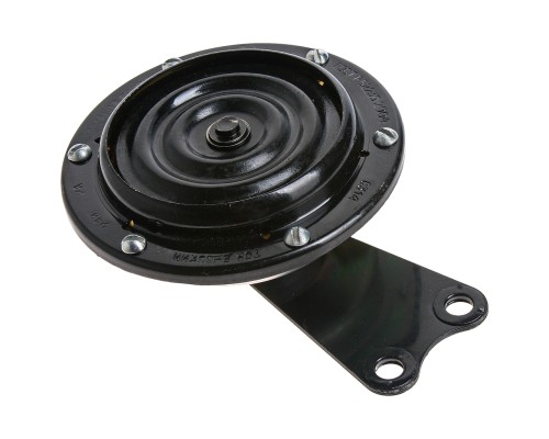 Сигнал звуковой МАЗ высокий тон ЛЭТЗ