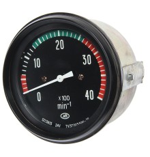 Тахометр КАМАЗ, УРАЛ, ЛАЗ AVTOPRIBOR