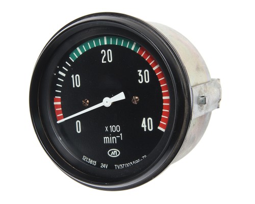 Тахометр КАМАЗ, УРАЛ, ЛАЗ AVTOPRIBOR