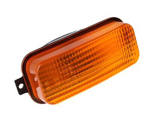 Указатель поворота КАМАЗ, МАЗ, УРАЛ передний ОСВАР