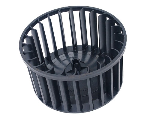 Вентилятор ЗИЛ-4331 отопителя левый РААЗ