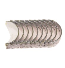 Вкладыши ЗМЗ-406, 405, 409, 514 коренные d+0.00 ДАЙДО МЕТАЛЛ РУСЬ