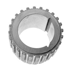 Втулка ЯМЗ КПП шестерен 1-2 передачи распорная АВТОДИЗЕЛЬ