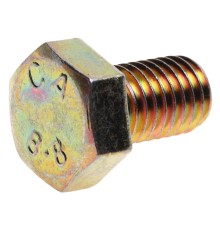 Болт FAW J6, J6L (24-) стопора OE