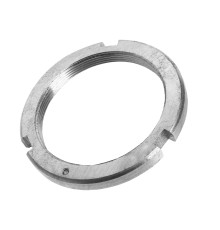 Гайка МАЗ цапфы среднего моста (со штырем) ОАО МАЗ