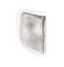 Указатель поворота ГАЗ-3302, 3110, 31029 правый передний белый ОСВАР