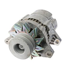 Генератор ГАЗ-3301, 3306, 3309, 3932, 3933, 34039 дв.ММЗ Д-245 28В 35А КЗАТЭ (ЗиТ)