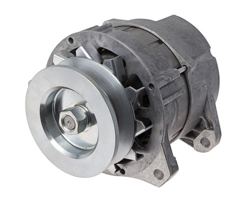 Генератор ЗИЛ-130 дв.ЗИЛ-508 14В 65А ELTRA