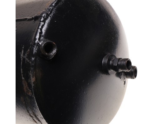 Баллон воздушный ЗИЛ-130 ресивер С/О (ремонт)