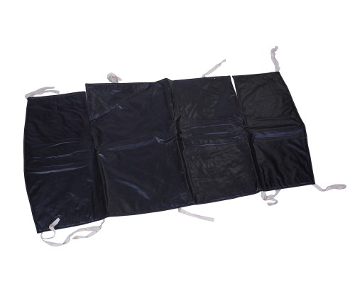 Утеплитель радиатора ЗИЛ-130 АВТОПЛАСТ