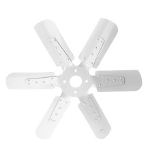 Вентилятор ЯМЗ-238М2, М металл АВТОДИЗЕЛЬ