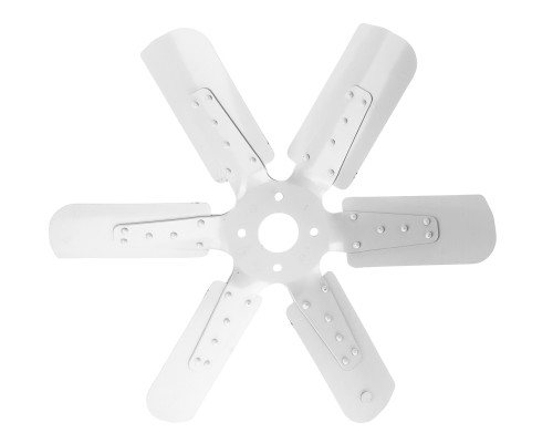 Вентилятор ЯМЗ-238М2, М металл АВТОДИЗЕЛЬ