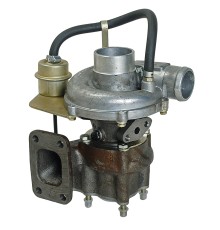 Турбокомпрессор Д-245.9Е2 (ЗИЛ) БЗА №