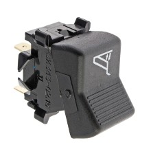 Выключатель клавиша КАМАЗ-55102 гидропривода подъема прицепа АВТОАРМАТУРА