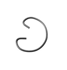 Кольцо ЗИЛ-130 стопорное пальца поршневого АМО ЗИЛ