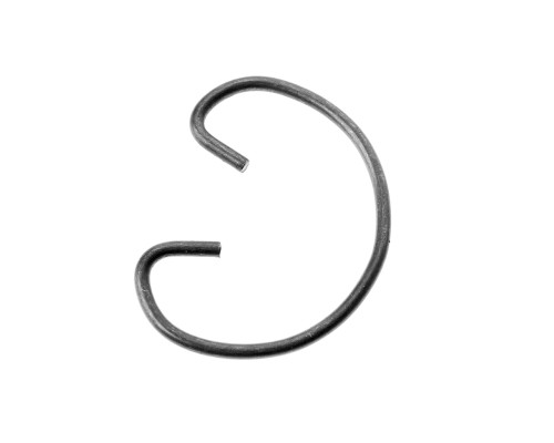 Кольцо ЗИЛ-130 стопорное пальца поршневого АМО ЗИЛ