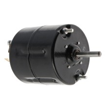 Мотор отопителя МАЗ, КАМАЗ, УРАЛ 24V КЗАЭ