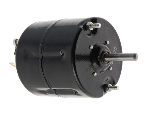 Мотор отопителя МАЗ, КАМАЗ, УРАЛ 24V КЗАЭ