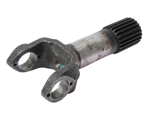 Вилка вала карданного ЗИЛ-130 скользящая