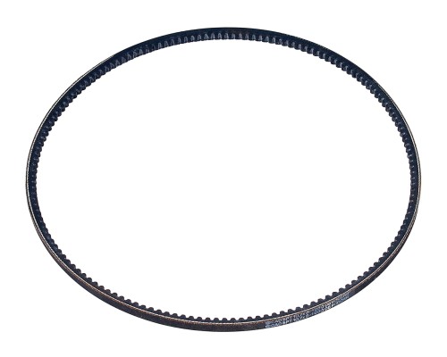 Ремень ГАЗ-3302, УАЗ генератора зубчатый БРТ (выписывать код 146438)