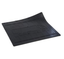 Брызговик КАМАЗ колеса переднего 450Х470мм