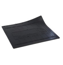 Брызговик КАМАЗ колеса переднего 450Х470мм