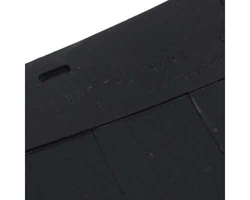 Брызговик КАМАЗ колеса переднего 450Х470мм