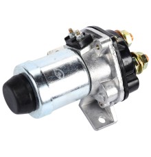 Выключатель массы дистанционный МАЗ СПЕЦМАШ