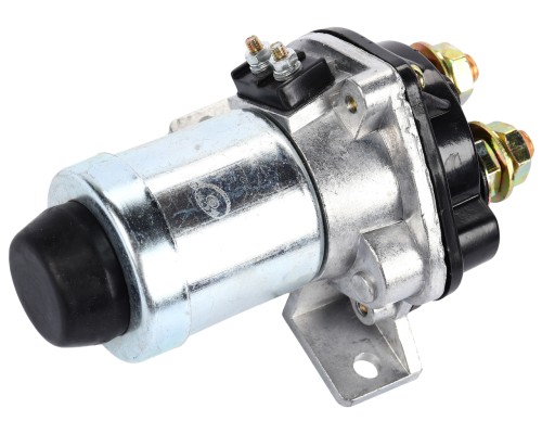 Выключатель массы дистанционный МАЗ СПЕЦМАШ