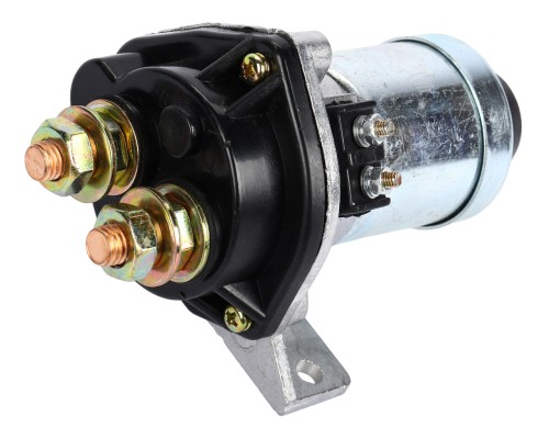 Выключатель массы дистанционный МАЗ СПЕЦМАШ