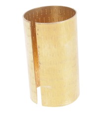 Втулка УРАЛ колодки тормозной (АО АЗ УРАЛ)