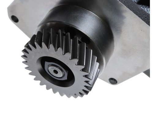 Компрессор КАМАЗ-5490 MERCEDES воздушный 2-х цилиндровый DT