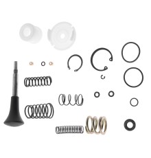 Ремкомплект ЗИЛ, КАМАЗ, МАЗ крана стояночного тормоза РААЗ