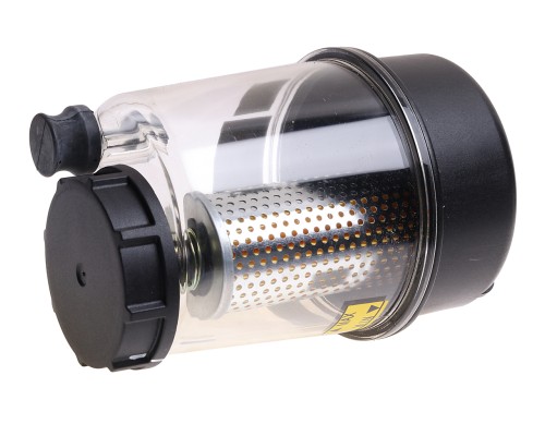 Фильтр масляный SITRAK HOWO ГУРа в сборе OE