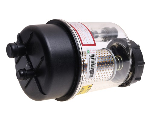 Фильтр масляный SITRAK HOWO ГУРа в сборе OE