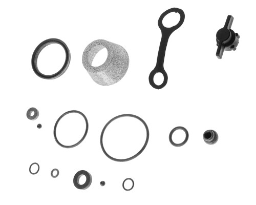 Ремкомплект ЗИЛ, КАМАЗ регулятора давления РААЗ