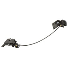 Замок DONGFENG GX ящика инструментального левого OE