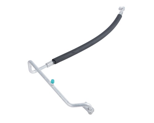 Трубка SHACMAN SHAANXI кондиционера OE