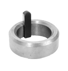 Втулка ЗМЗ-406 коленвала в сборе со шпонкой С/О АВТОБОБ