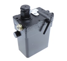 Насос механизма опрокидывания кабины КАМАЗ-54901 FENOX